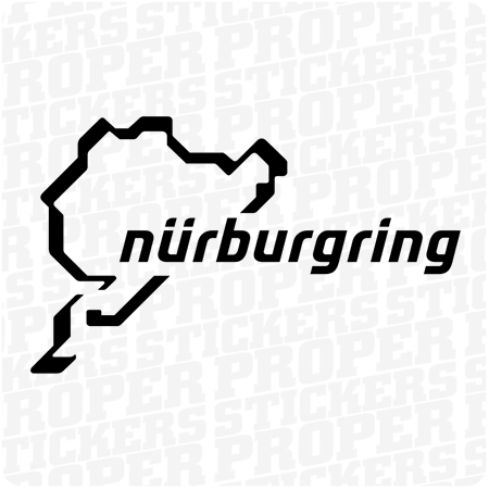 NURBURGRING 1
